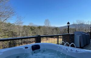 Crestview Estate | 5 acre luxury estate in Smoky Mountains - Pigeon Forge, Tennessee