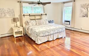 Maine Lake House - East Waterboro, Maine