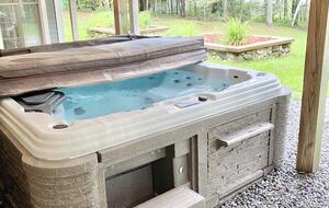 Maine Lake House - East Waterboro, Maine