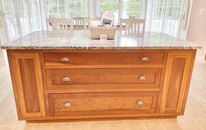 Maine Lake House - East Waterboro, Maine