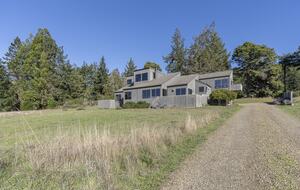 The Sea Ranch - The Sea Ranch, California