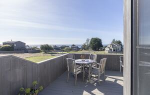 The Sea Ranch - The Sea Ranch, California