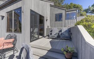 The Sea Ranch - The Sea Ranch, California