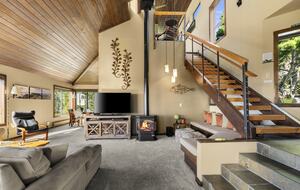 The Sea Ranch - The Sea Ranch, California