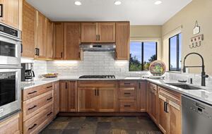 The Sea Ranch - The Sea Ranch, California