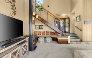 The Sea Ranch - The Sea Ranch, California