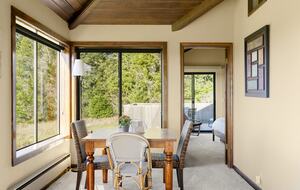 The Sea Ranch - The Sea Ranch, California