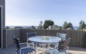 The Sea Ranch - The Sea Ranch, California