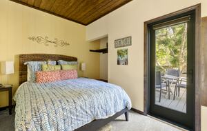 The Sea Ranch - The Sea Ranch, California