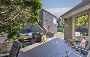 The Sea Ranch - The Sea Ranch, California