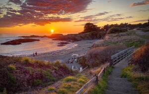 The Sea Ranch - The Sea Ranch, California