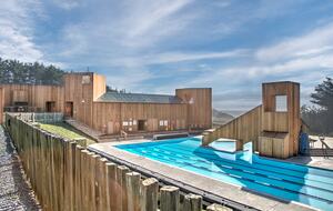 The Sea Ranch - The Sea Ranch, California