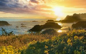 The Sea Ranch - The Sea Ranch, California