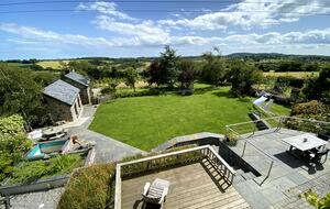 Country House in Waterford with Hot Tub - Waterford, Ireland