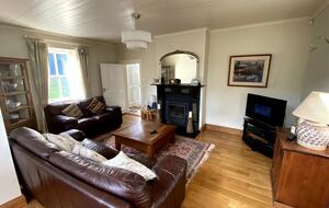 Country House in Waterford with Hot Tub - Waterford, Ireland