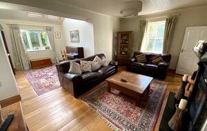 Country House in Waterford with Hot Tub - Waterford, Ireland