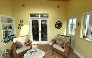 Country House in Waterford with Hot Tub - Waterford, Ireland