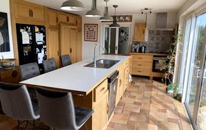 Country House in Waterford with Hot Tub - Waterford, Ireland