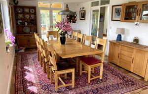 Country House in Waterford with Hot Tub - Waterford, Ireland