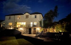 Country House in Waterford with Hot Tub - Waterford, Ireland