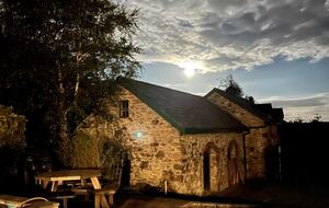 Country House in Waterford with Hot Tub - Waterford, Ireland