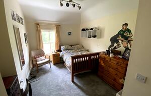 Country House in Waterford with Hot Tub - Waterford, Ireland