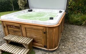 Country House in Waterford with Hot Tub - Waterford, Ireland