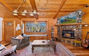 Sky Pine Retreat - Big Bear Lake, California