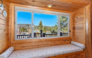 Sky Pine Retreat - Big Bear Lake, California