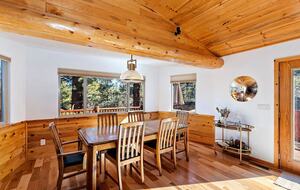 Sky Pine Retreat - Big Bear Lake, California