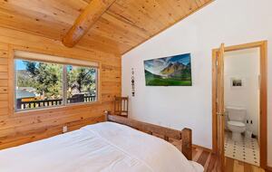 Sky Pine Retreat - Big Bear Lake, California