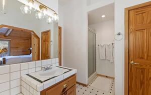 Sky Pine Retreat - Big Bear Lake, California