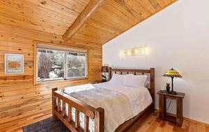 Sky Pine Retreat - Big Bear Lake, California