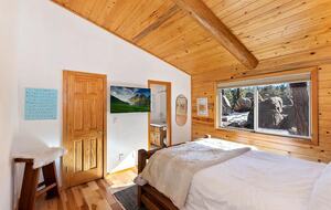 Sky Pine Retreat - Big Bear Lake, California