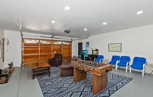 Sky Pine Retreat - Big Bear Lake, California