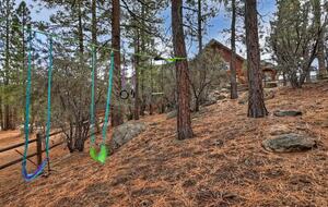 Sky Pine Retreat - Big Bear Lake, California
