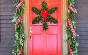 Nine Hearths Estate - Stowe, Vermont