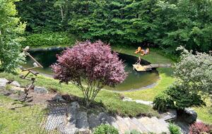 Nine Hearths Estate - Stowe, Vermont