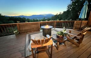 Nine Hearths Estate - Stowe, Vermont