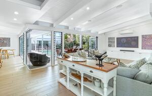 Noosa Haven - Noosa Heads, Australia