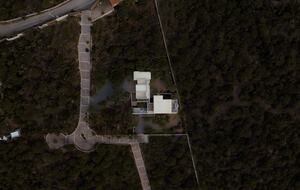 Casa Sagrada - San Miguel de Allende, Mexico