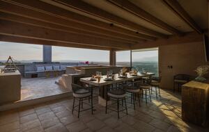 Casa Sagrada - San Miguel de Allende, Mexico