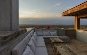 Casa Sagrada - San Miguel de Allende, Mexico