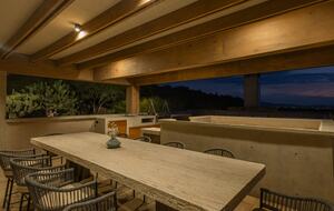 Casa Sagrada - San Miguel de Allende, Mexico