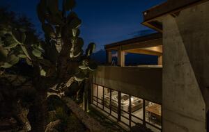 Casa Sagrada - San Miguel de Allende, Mexico