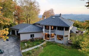 The Pinnacle - Waterbury, Vermont