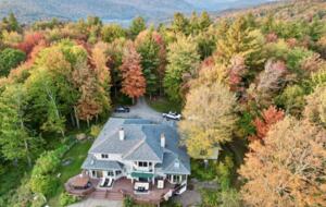 The Pinnacle - Waterbury, Vermont