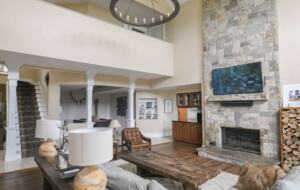 The Pinnacle - Waterbury, Vermont