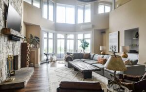 The Pinnacle - Waterbury, Vermont