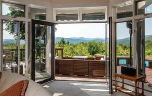 The Pinnacle - Waterbury, Vermont